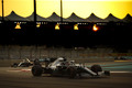 【F1 2019 速報】最終戦アブダビGPはハミルトンがポールから完勝でシーズンを締めくくる