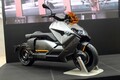 第49回 東京モーターサイクルショー（BMW）