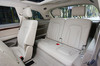 アウディQ7 4.2 FSI クワトロ(4WD/6AT)【ブリーフテスト】 アウディQ7 4.2 FSI クワトロ(4WD/6AT) の画像11