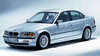 トヨタ・マークII グランデG(5AT) vs マツダ・ミレーニア 25Mスポーツパッケージ(4AT) VS BMW325iセダン(5AT)【ライバル車はコレ】 ストレート6のFR車を選ぶ の画像3