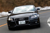 アウディA4 3.2 FSIクワトロ(4WD/6AT)【試乗速報】 狙いどおりの仕上がり の画像1