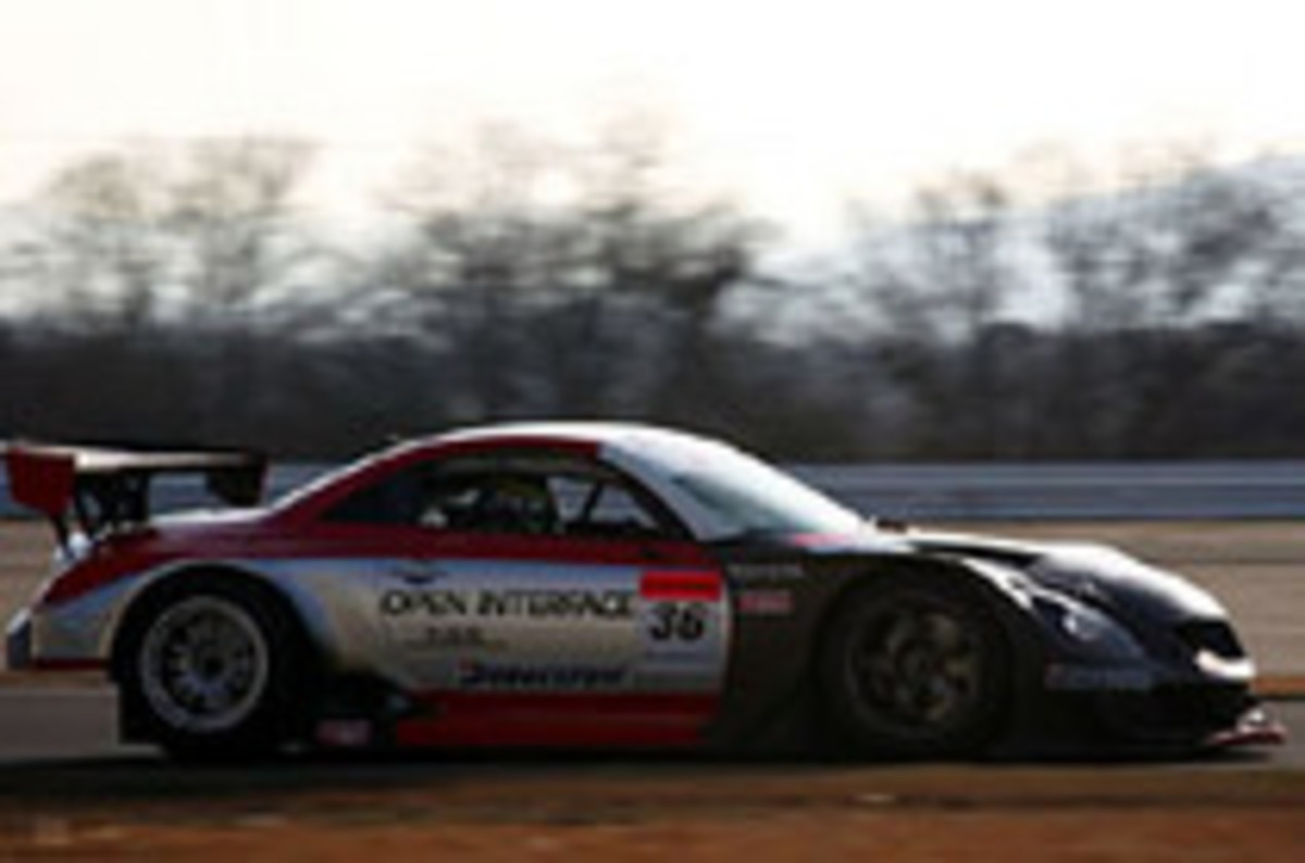 SUPER GT 2006】激戦必至、開幕直前のSUPER GTはココに注目！（前編