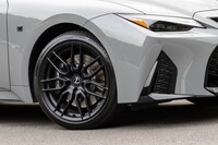 レクサスIS500“Fスポーツ パフォーマンス ファーストエディション”(前編)の画像