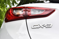 今回試乗したのは「20Sプロアクティブ」グレードのFF仕様車。車両価格は228万4200円。