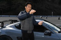 ポルシェ718ケイマンGT4 RS(後編)の画像