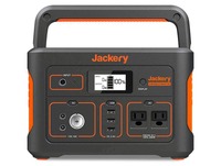 Jackeryポータブル電源700