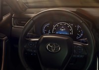 【ニューヨークショー2018】トヨタ、新型「RAV4」を世界初披露の画像