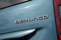 シトロエン・ベルランゴMAX BlueHDi(FF/8AT)【試乗記】の画像