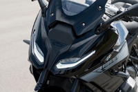 BMW R1300RS(6AT)の画像