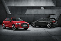 A3ブラックスタイリング