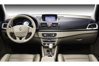 新型「ルノー・メガーヌ」が本国で発表の画像