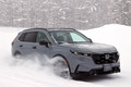 第864回：冬の北海道で「CR-V／ZR-V／ヴェゼル」にイッキ乗り！ ホンダ製4WDの実力に迫る