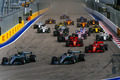【F1 2018 続報】第16戦ロシアGP「50点リードの対価」
