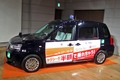 “走行データ”はカネになる!?　タクシーから生まれる新ビジネスとは