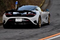 マクラーレン750S(前編)の画像