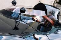 天王洲ボンドストリートに貴重なクラシックカーが大集合 「クラシックカー・カナルギャラリー イン 天王洲2019」開催の画像