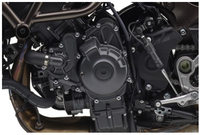 ヤマハが新型「ナイケンGT」を発売 独創の三輪スポーツバイクが2世代目に進化の画像