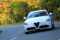 燃費性能については、日本仕様ではFR車、4WD車ともに12.0km/リッター(JC08モード)と発表されている。