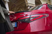 アルファ・ロメオの「ジュリア」と「ステルヴィオ」に最後のカスタマイズプログラム導入の画像