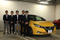 第492回:電気自動車ならではの強みを生かす新型「日産リーフ」の先進装備はここがスゴイ!