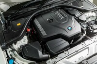 BMW 220iクーペMスポーツ(前編)の画像