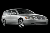 【Movie】今年は特に「V50」「V70」「XC90」の販売を強化(ボルボ)の画像