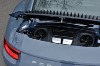 ポルシェ911カレラS(後編)の画像