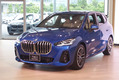 「BMW 2シリーズ アクティブツアラー」がフルモデルチェンジ