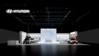 ヒョンデは新型「ネッソ」を国内初披露【ジャパンモビリティショー2025】
