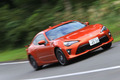 トヨタ86 GT“リミテッド”（FR/6MT）【試乗記】