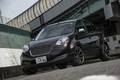日産マーチ ボレロA30（FF/5MT）【試乗記】