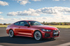 「BMW 4シリーズ クーペ/カブリオレ」のマイナーチェンジモデルが上陸
