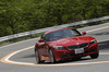 BMW Z4 sDrive35i(FR/7AT)【試乗記】 気分がアガる の画像5