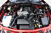 マツダ・ロードスターRS(FR/6MT)【試乗記】 スリリングな走りに異議あり の画像8