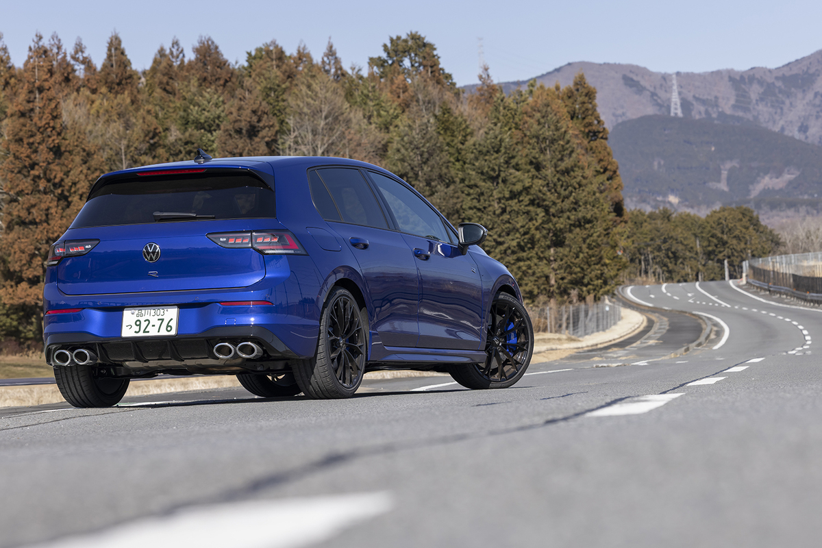 走る・曲がる・止まるを一段上のステージに 「クムホ・エクスタ