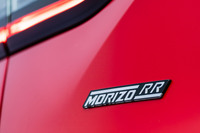 レクサスLBX MORIZO RR