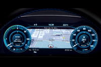 「フォルクスワーゲンe-ゴルフ」に内装の質感を高めた特別仕様車の画像