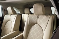 【ニューヨークショー2019】トヨタが新型「ハイランダー」を世界初公開の画像