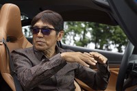 マクラーレン720S(前編)の画像