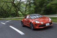 アルピーヌA110 S(後編)の画像