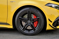 メルセデスAMG A45 S 4MATIC+ エディション1(前編)の画像