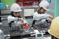 これがおすすめ! キッザニアの出張プログラム:未来のエンジニアが生まれるかも【ジャパンモビリティショー2025】の画像