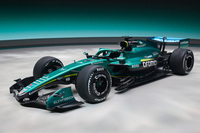 2026年シーズンにパワーユニットのサプライヤーとしてF1世界選手権に正式に復帰したホンダ。しかし、アストンマーティンとの共闘は今のところうまくいっておらず、完走できたら大喜び……という状況が続いている。