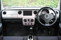 スズキ「アルト・ラパン」、新グレードと一部改良の画像