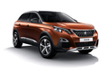 「プジョー3008」に新グレード「GTライン」登場
