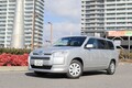 トヨタ・サクシードTX（FF/CVT）【試乗記】