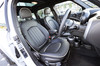 MINIクーパーS クロスオーバーALL4(4WD/6MT)【試乗記】 MINIの拡大解釈 の画像2