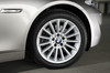 BMW 523i(FR/8AT)【試乗記】 得した気分を味わえる の画像9