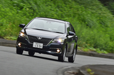 トヨタ・プレミオ2.0G“EXパッケージ”／アリオンA15“G-plusパッケージ”【試乗記】