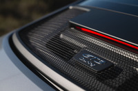 ポルシェ911 GT3/911 GT3ツーリングパッケージ【海外試乗記】の画像